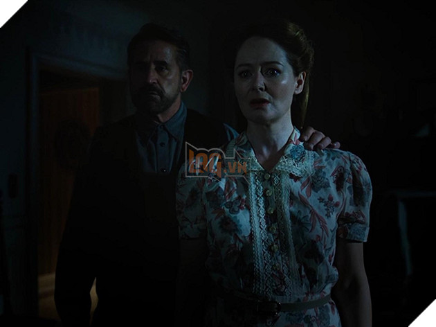 “Annabelle: Creation”: Lời thanh minh dành cho cô búp bê vô tội 8