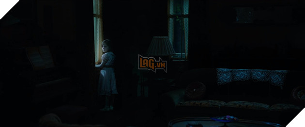“Annabelle: Creation”: Lời thanh minh dành cho cô búp bê vô tội 10