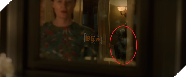 “Annabelle: Creation”: Lời thanh minh dành cho cô búp bê vô tội 3