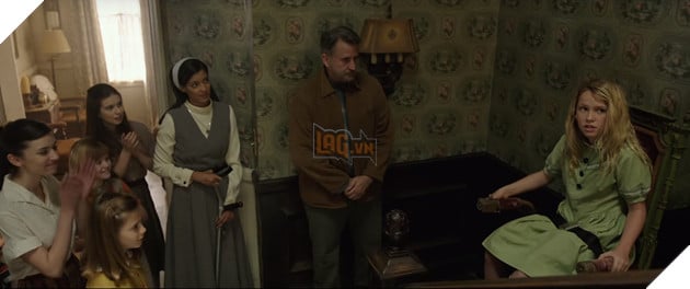 “Annabelle: Creation”: Lời thanh minh dành cho cô búp bê vô tội 2