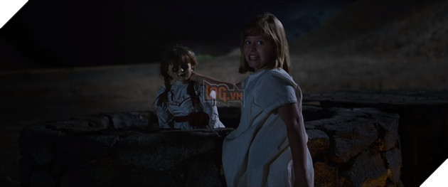 “Annabelle: Creation”: Lời thanh minh dành cho cô búp bê vô tội 11