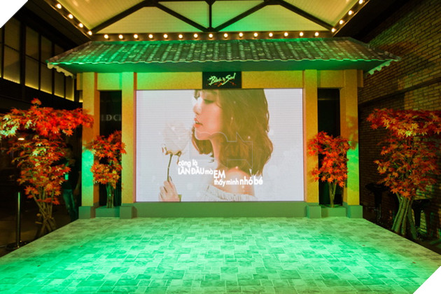 BnS: Chi tiết hình ảnh buổi công chiếu phim Sứ Mệnh Người Được Chọn 