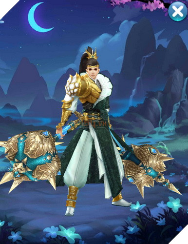 VLTK Mobile ra mắt Ngoại Trang Giai Kỳ đẹp ảo diệu trên tất cả môn phái 10