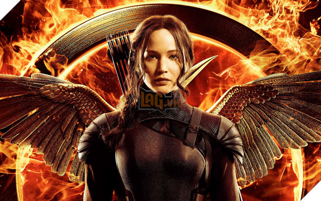  The Hunger Games và Twilight Saga sẽ có phần tiếp theo? 2