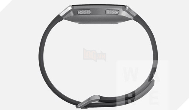 Đồng hồ thông minh sắp ra mắt của Fitbit rò rỉ ảnh mới 2