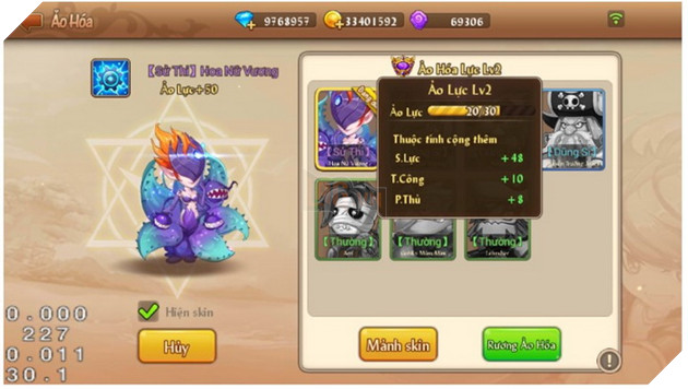 GunPow -Tân Thế Giới nhộn nhịp với bản cập nhật Kho Báu Đất Cấm Đã ra mắt  14