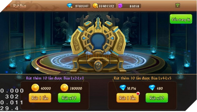 GunPow -Tân Thế Giới nhộn nhịp với bản cập nhật Kho Báu Đất Cấm Đã ra mắt  12