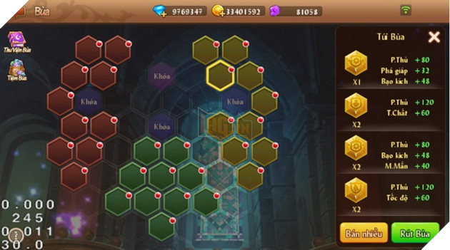 GunPow -Tân Thế Giới nhộn nhịp với bản cập nhật Kho Báu Đất Cấm Đã ra mắt  10