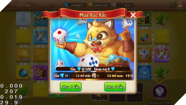 GunPow -Tân Thế Giới nhộn nhịp với bản cập nhật Kho Báu Đất Cấm Đã ra mắt  7