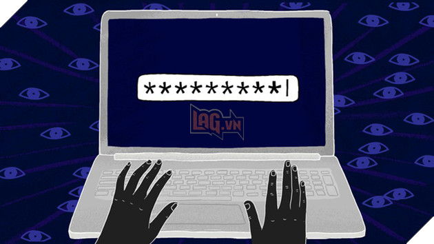 Hướng dẫn mới nhất cho game thủ: Làm sao để có được mật khẩu vừa mạnh vừa dễ nhớ