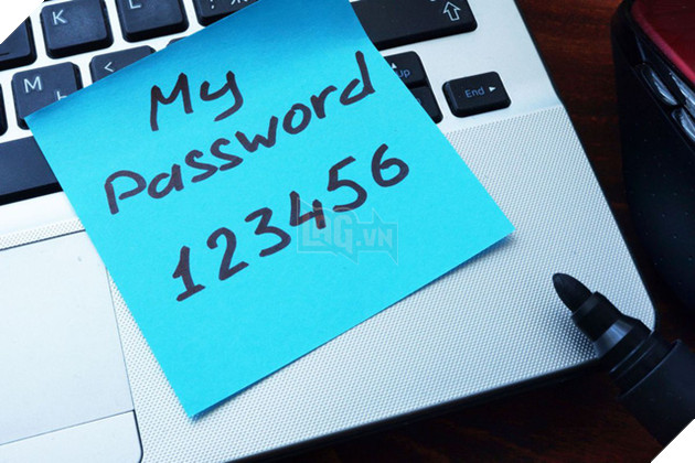 Hướng dẫn mới nhất cho game thủ: Làm sao để có được mật khẩu vừa mạnh vừa dễ nhớ