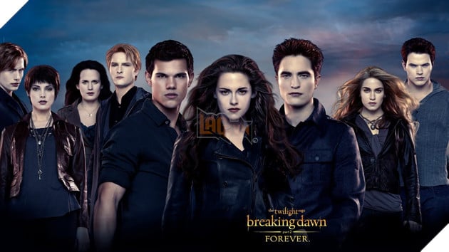  The Hunger Games và Twilight Saga sẽ có phần tiếp theo?