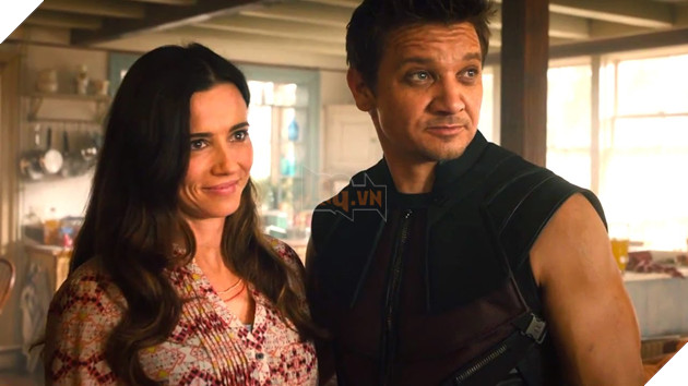 Jeremy Renner muốn Hawkeye được quan tâm nhiều hơn trong Avengers: Infinity War  2