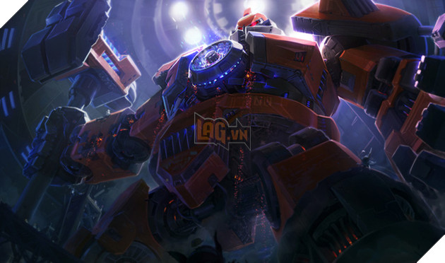 Top 4 vị tướng được tăng sức mạnh đáng kể trong phiên bản 7.16, hứa hẹn sẽ khuynh đảo Đấu Trường Công Lý thời gian tới