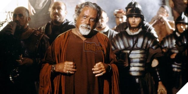 Những lần kinh đô Hollywood hồi sinh người đã mất bằng công nghệ CGI 2