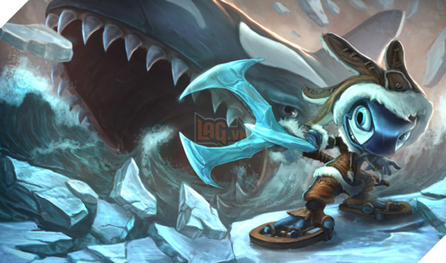 Top 4 vị tướng được tăng sức mạnh đáng kể trong phiên bản 7.16, hứa hẹn sẽ khuynh đảo Đấu Trường Công Lý thời gian tới