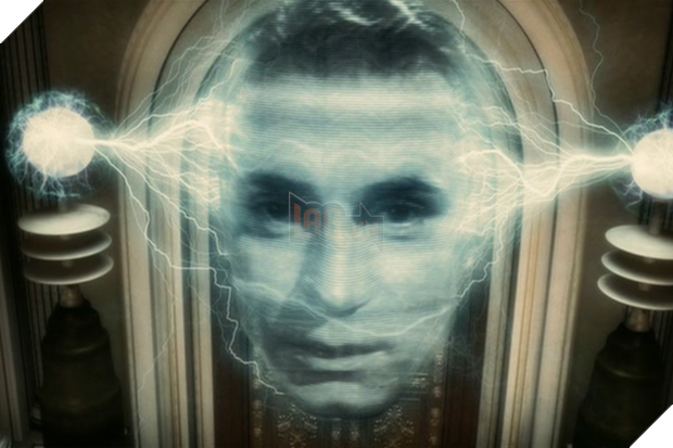 Những lần kinh đô Hollywood hồi sinh người đã mất bằng công nghệ CGI 3