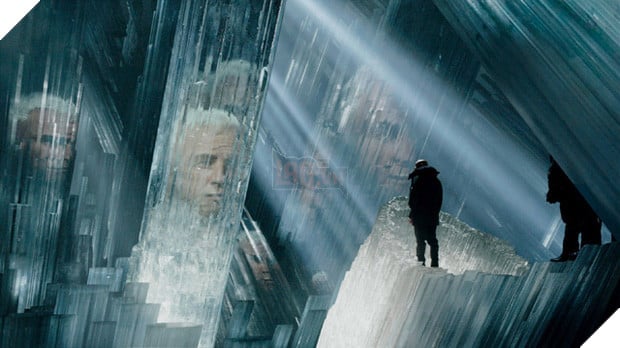 Những lần kinh đô Hollywood hồi sinh người đã mất bằng công nghệ CGI 4