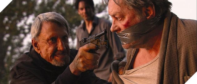 Những lần kinh đô Hollywood hồi sinh người đã mất bằng công nghệ CGI 5