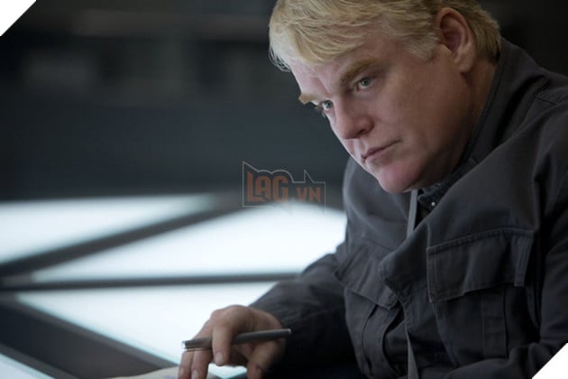 Những lần kinh đô Hollywood hồi sinh người đã mất bằng công nghệ CGI 7