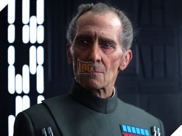 Những lần kinh đô Hollywood hồi sinh người đã mất bằng công nghệ CGI 8