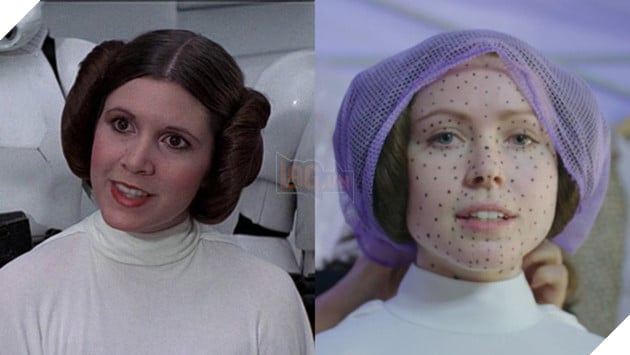 Những lần kinh đô Hollywood hồi sinh người đã mất bằng công nghệ CGI 9