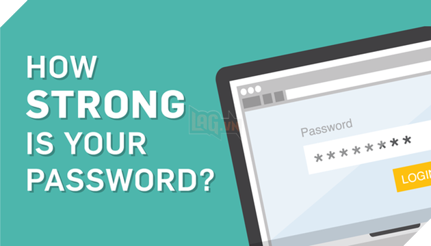 Hướng dẫn mới nhất cho game thủ: Làm sao để có được mật khẩu vừa mạnh vừa dễ nhớ