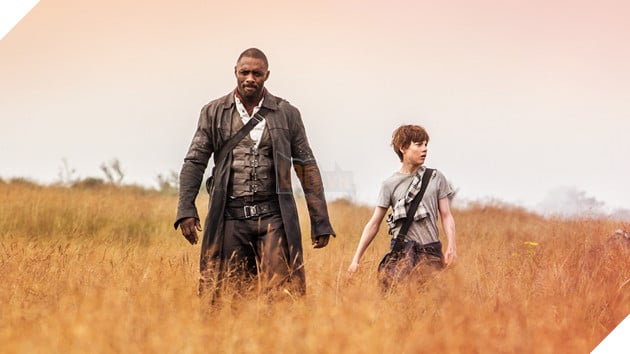  The Dark Tower : Idris Elba cũng thể không cứu được Tòa tháp Bóng đêm 2