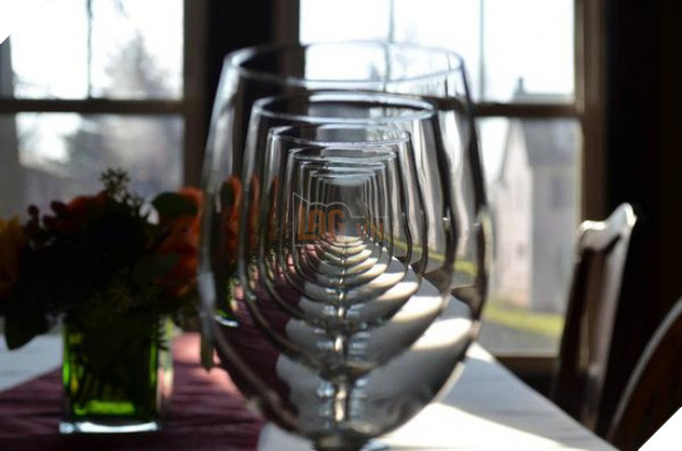 22 khoảnh khắc tình cờ trong cuộc sống khiến bạn lú lẫn không biết mình đang mơ hay tỉnh - Ảnh 17.