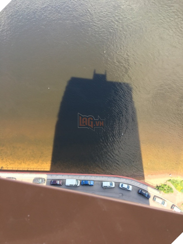 22 khoảnh khắc tình cờ trong cuộc sống khiến bạn lú lẫn không biết mình đang mơ hay tỉnh - Ảnh 25.