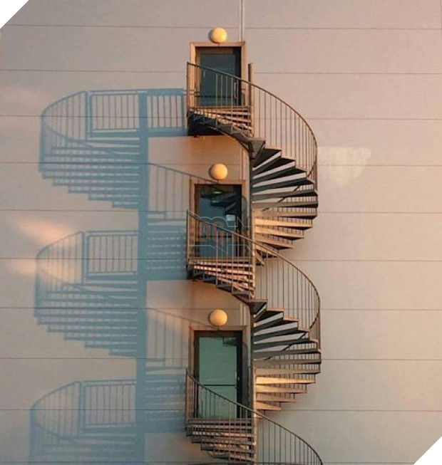 22 khoảnh khắc tình cờ trong cuộc sống khiến bạn lú lẫn không biết mình đang mơ hay tỉnh - Ảnh 35.