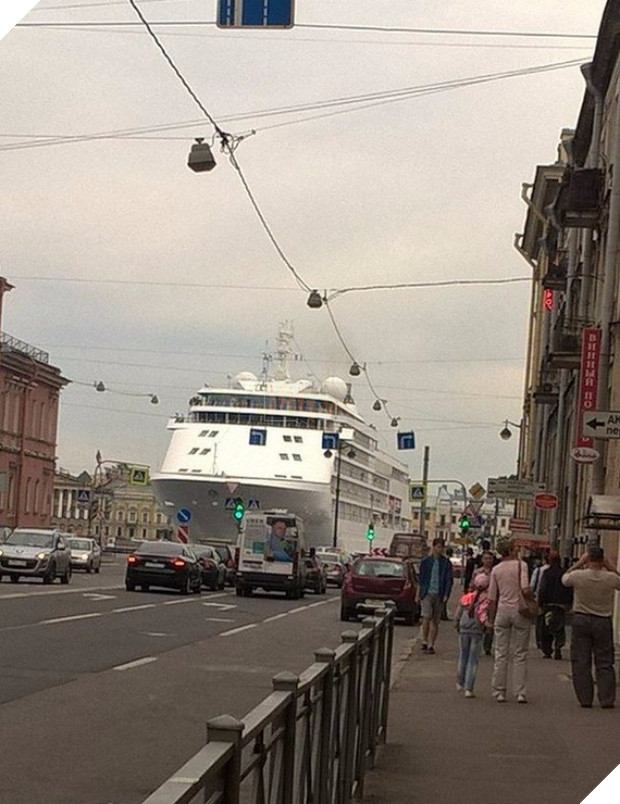 22 khoảnh khắc tình cờ trong cuộc sống khiến bạn lú lẫn không biết mình đang mơ hay tỉnh - Ảnh 43.