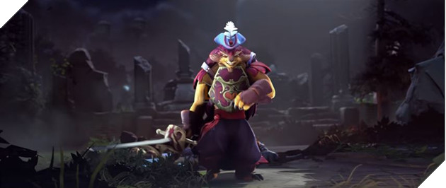 DOTA 2: 2 Hero mới bất ngờ xuất hiện tại sự kiện The International 7