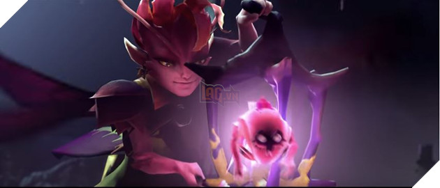 DOTA 2: 2 Hero mới bất ngờ xuất hiện tại sự kiện The International 7 3