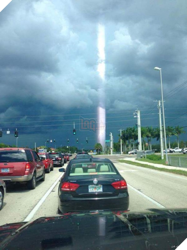 22 khoảnh khắc tình cờ trong cuộc sống khiến bạn lú lẫn không biết mình đang mơ hay tỉnh - Ảnh 5.