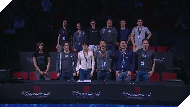 
Đội ngũ phát triển của OpenAI
