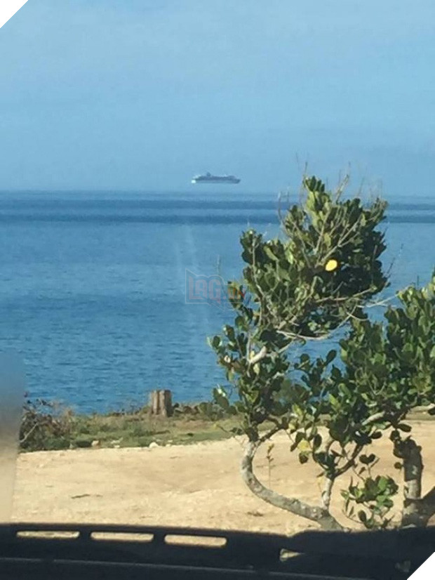 22 khoảnh khắc tình cờ trong cuộc sống khiến bạn lú lẫn không biết mình đang mơ hay tỉnh - Ảnh 11.