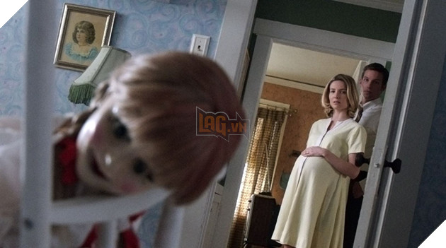 Tại sao “Vũ trụ kinh dị Conjuring” có tiềm năng thành công lớn? 2