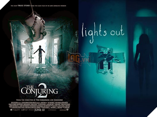 Tại sao “Vũ trụ kinh dị Conjuring” có tiềm năng thành công lớn? 6
