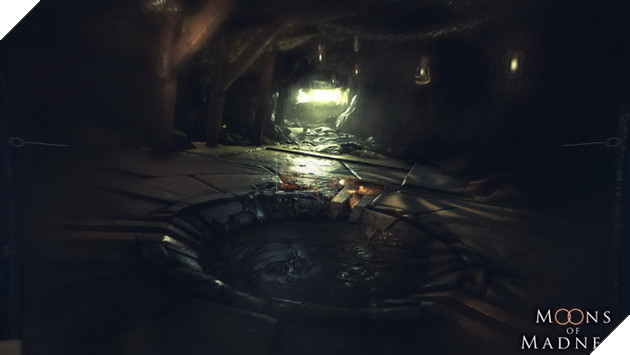 Moons of Madness: Tựa game kinh dị trên sao Hỏa ấn định ngày ra mắt  3