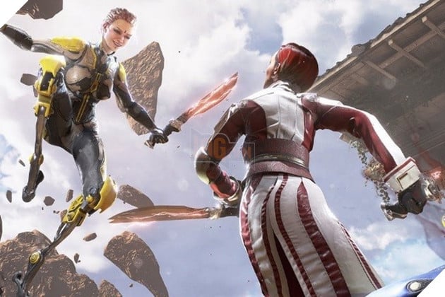 LawBreakers tuột dốc toàn tập ngay trong ngày ra mắt chính thức 4