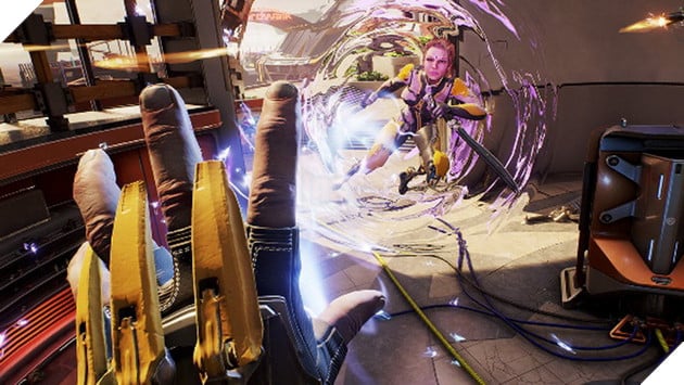 LawBreakers tuột dốc toàn tập ngay trong ngày ra mắt chính thức 2