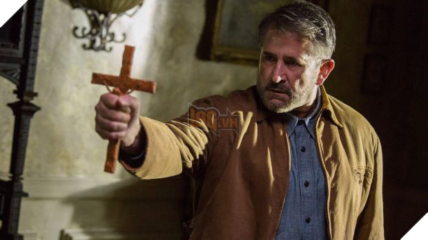 Annabelle: Creation - Đi đêm lắm có ngày gặp ma