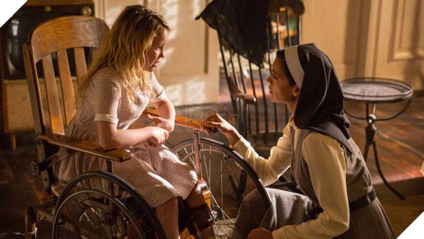 
Khi nữ sinh của bạn bảo là nhà có ma, khi ngay cả chủ nhà cũng có kết cục rất đáng sợ và bạn vẫn điềm nhiên sống tiếp
