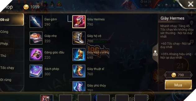 Liên Quân Mobile: 4 biểu hiệu cho thấy team bạn đang quy tụ toàn những… Feeder