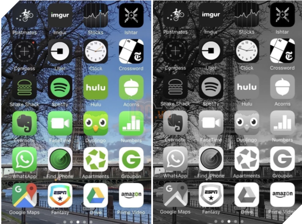 5 tính năng vi diệu và tuyệt hay nhưng 9/10 người dùng iPhone không biết - Ảnh 2.