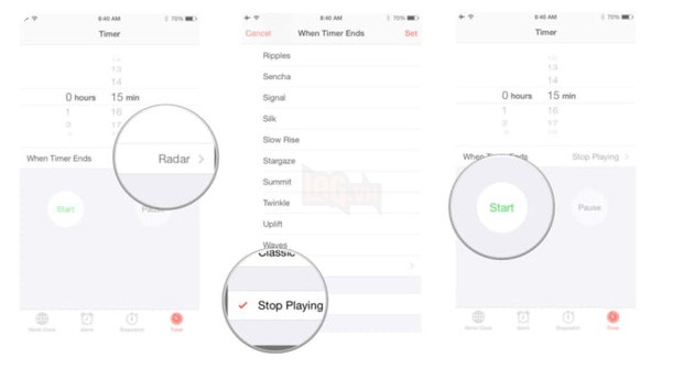 5 tính năng vi diệu và tuyệt hay nhưng 9/10 người dùng iPhone không biết - Ảnh 3.