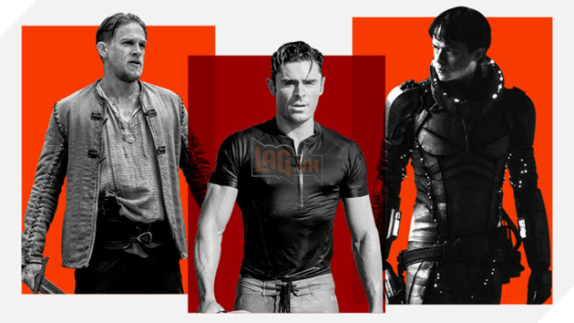 Hè 2017: Một mùa hè bom tấn đáng thất vọng