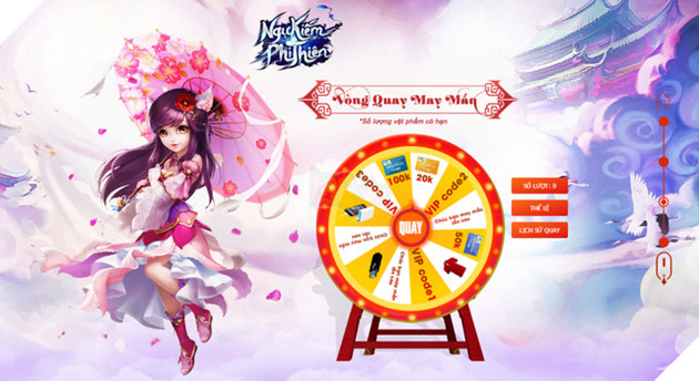 Ngự Kiếm Phi Thiên - MMORPG "thế hệ mới" chính thức tung landing, ấn định ra mắt 18/08