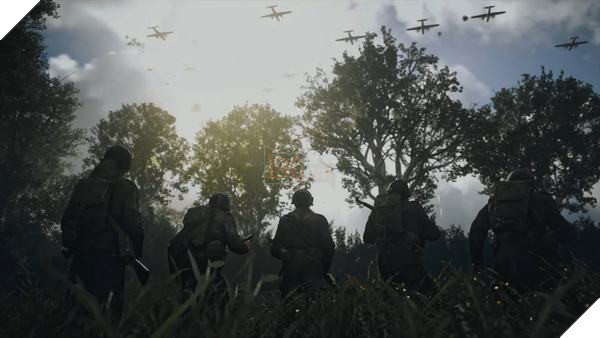 Headquaters cũng sẽ có những hoạt động hàng ngày và hàng tuần